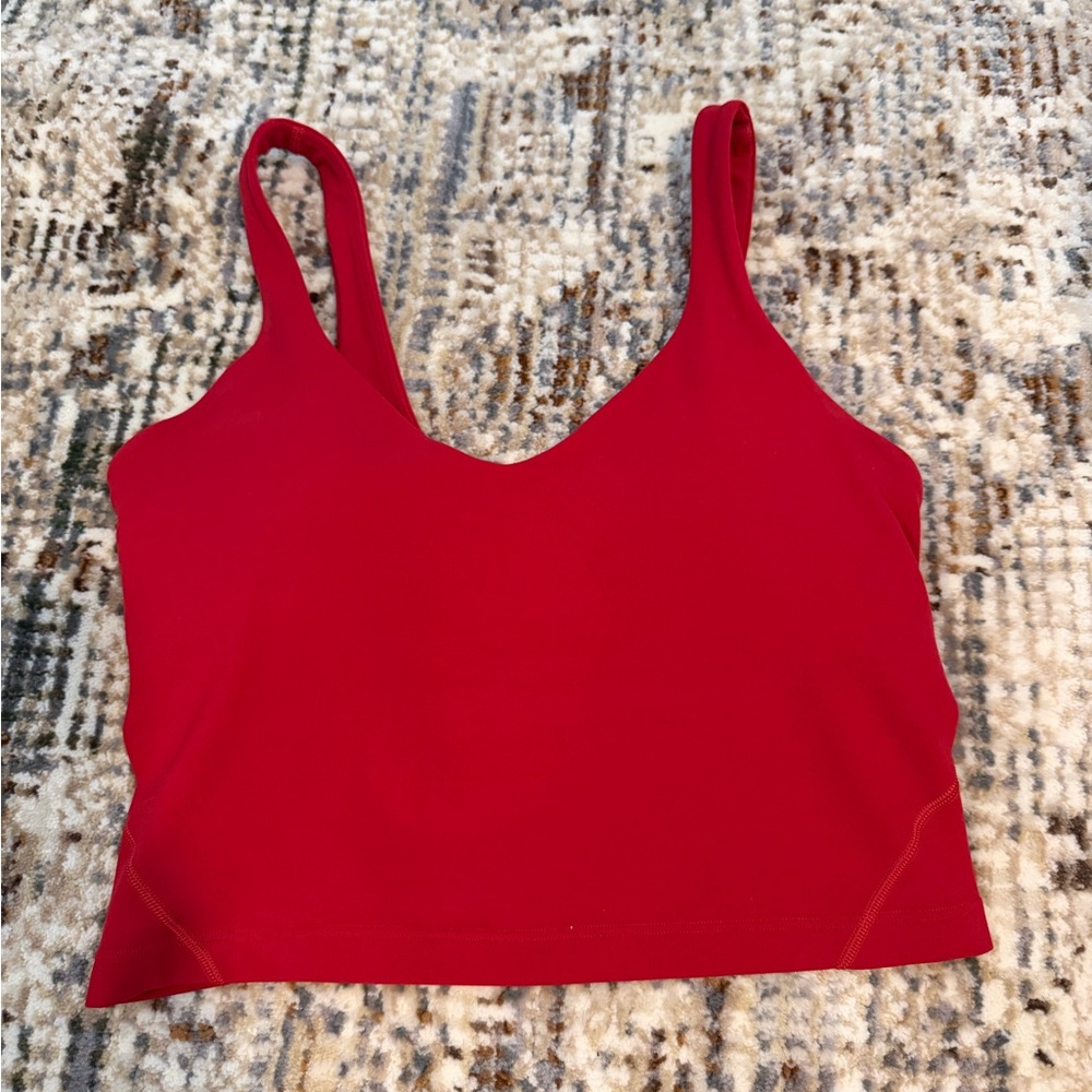 Lululemon Align Tank